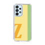 Slim Protection Case［ Original - initial color line - Z yellow ］