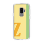 Slim Protection Case［ Original - initial color line - Z yellow ］
