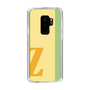 Slim Protection Case［ Original - initial color line - Z yellow ］