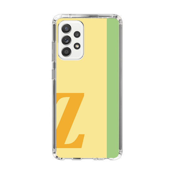 Slim Protection Case［ Original - initial color line - Z yellow ］