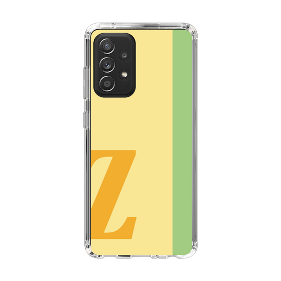 Slim Protection Case［ Original - initial color line - Z yellow ］