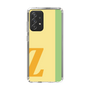 Slim Protection Case［ Original - initial color line - Z yellow ］