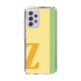 Slim Protection Case［ Original - initial color line - Z yellow ］