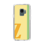 Slim Protection Case［ Original - initial color line - Z yellow ］