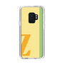Slim Protection Case［ Original - initial color line - Z yellow ］