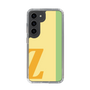 Slim Protection Case［ Original - initial color line - Z yellow ］