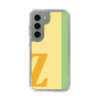 Slim Protection Case［ Original - initial color line - Z yellow ］