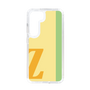 Slim Protection Case［ Original - initial color line - Z yellow ］