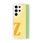 Slim Protection Case［ Original - initial color line - Z yellow ］