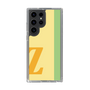 Slim Protection Case［ Original - initial color line - Z yellow ］