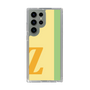 Slim Protection Case［ Original - initial color line - Z yellow ］