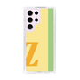 Slim Protection Case［ Original - initial color line - Z yellow ］