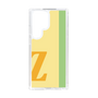 Slim Protection Case［ Original - initial color line - Z yellow ］