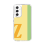 Slim Protection Case［ Original - initial color line - Z yellow ］