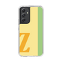 Slim Protection Case［ Original - initial color line - Z yellow ］