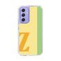 Slim Protection Case［ Original - initial color line - Z yellow ］