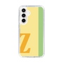 Slim Protection Case［ Original - initial color line - Z yellow ］