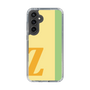Slim Protection Case［ Original - initial color line - Z yellow ］