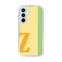 Slim Protection Case［ Original - initial color line - Z yellow ］