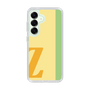 Slim Protection Case［ Original - initial color line - Z yellow ］