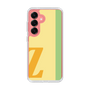 Slim Protection Case［ Original - initial color line - Z yellow ］