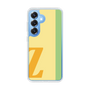 Slim Protection Case［ Original - initial color line - Z yellow ］
