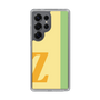 Slim Protection Case［ Original - initial color line - Z yellow ］