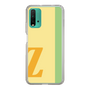 Slim Protection Case［ Original - initial color line - Z yellow ］