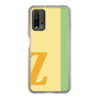 Slim Protection Case［ Original - initial color line - Z yellow ］
