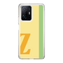 Slim Protection Case［ Original - initial color line - Z yellow ］