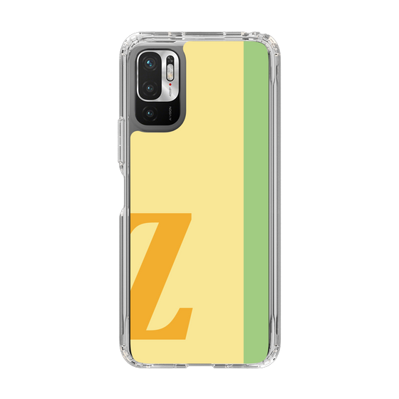 Slim Protection Case［ Original - initial color line - Z yellow ］