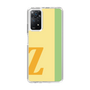 Slim Protection Case［ Original - initial color line - Z yellow ］