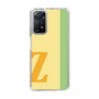 Slim Protection Case［ Original - initial color line - Z yellow ］
