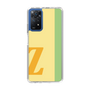 Slim Protection Case［ Original - initial color line - Z yellow ］