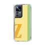 Slim Protection Case［ Original - initial color line - Z yellow ］