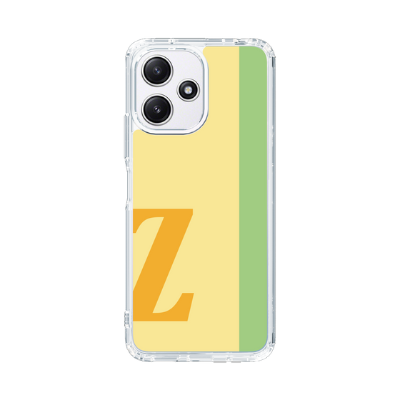 Slim Protection Case［ Original - initial color line - Z yellow ］