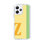 Slim Protection Case［ Original - initial color line - Z yellow ］