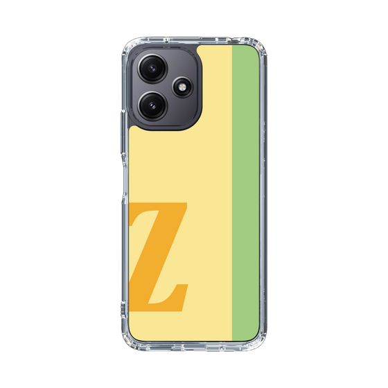 Slim Protection Case［ Original - initial color line - Z yellow ］