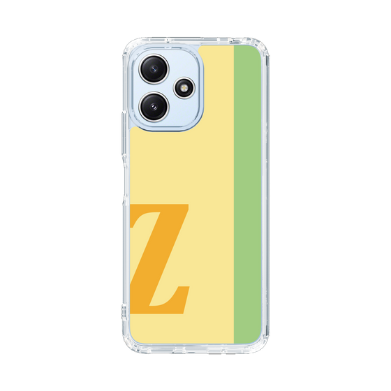 Slim Protection Case［ Original - initial color line - Z yellow ］