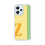 Slim Protection Case［ Original - initial color line - Z yellow ］