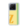 Slim Protection Case［ Original - initial color line - Z yellow ］