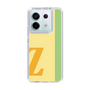 Slim Protection Case［ Original - initial color line - Z yellow ］