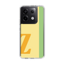 Slim Protection Case［ Original - initial color line - Z yellow ］