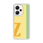 Slim Protection Case［ Original - initial color line - Z yellow ］