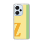 Slim Protection Case［ Original - initial color line - Z yellow ］