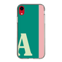 Slim Protection Case［ Original - initial color line - A green ］