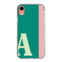 Slim Protection Case［ Original - initial color line - A green ］