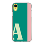 Slim Protection Case［ Original - initial color line - A green ］