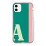 Slim Protection Case［ Original - initial color line - A green ］