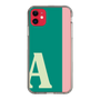 Slim Protection Case［ Original - initial color line - A green ］